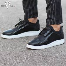 Erkek Band Siyah Sneaker Ayakkabi Modellerini En Ucuz Fiyatlariyla Kapida Odeme Veya Taksit Ile Modayitikla Dan Satin Alabil Ayakkabi Erkek Sneaker Ayakkabilar