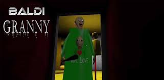 The player takes on the role of either granny or bald, battling out virtual conflicts with … Granny Is Baldi Horror Game Mod Latest Version Apk Download Com Grannybaldis Scarygranny Honnorgranny Apk Free