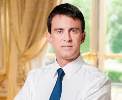 Manuel Valls Gouvernement Fr