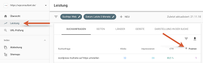 With this instrument, you can monitor the nature of search behavior, compare the search volumes of different queries, use historical data to see the longevity of any topic, and be able to predict it. Kostenlose Keyword Recherche Tools 2020 Wp Consultant