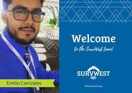 Emilio Carrizales's Instagram, Twitter & Facebook