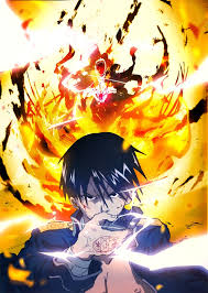 Fullmetal Alchemist Brotherhood Wallpaper Phone Anime Wallpaper Hd Here you can find the best roy mustang wallpapers uploaded by our community. fullmetal alchemist brotherhood