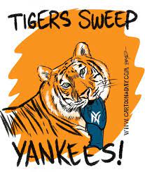 Pin On Always A Tiger