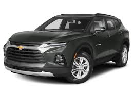 Test drive used chevrolet blazer at home from the top dealers in your area. New Chevy Blazer For Sale In Youngstown Oh