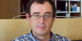 La Patata Marciana': el reto de cocinar (y cultivar) alimentos en  condiciones extremas