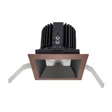 Square recessed and surface downlights (p). Square Recessed Lights Destination Lighting
