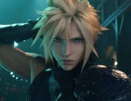 Amazon web services scalable cloud computing services: Final Fantasy 7 Remake Intergrade Review Materia Improvements Gamespot