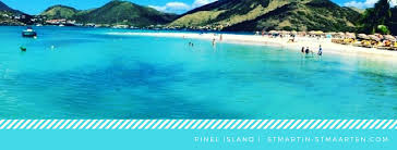 Pinel Island Is A Small Paradise Within The Paradise Of St Martin Pinel Is A Small Island Part Of St Maarten Beaches Saint Martin Island Maho Beach St Maarten
