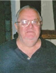 Richard Henry Loger Obituary May 6, 2019