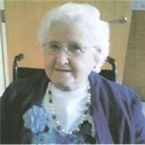 Obituary for Joan Wells