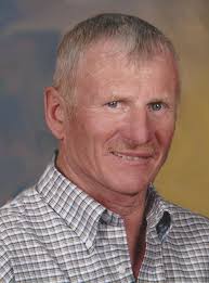 Russel “Rusty” Raisland age 63 of Townsend