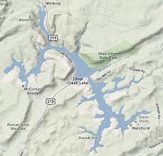 We did not find results for: Map Of Deep Creek Lake Deep Creek Lake Lake Life Cuz Beaches Be Salty Familiar Places