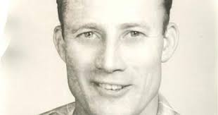 Floyd Thomas Posey Sr.