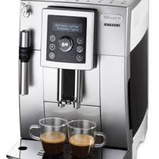 Compact Espresso Machine Electrolux Eba63810x Coffee Beans Home Decorating Trends Homedit Espresso Machine Espresso Cappuccino Machine