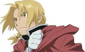 Edward Elric By Naruto Lover16 On Deviantart Fullmetal Alchemist Fullmetal Alchemist Brotherhood Edward Elric