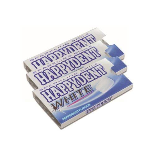 Happydent Sugarbase Mint