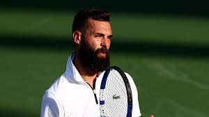 We would like to show you a description here but the site won't allow us. Coronavirus Benoit Paire Withdrawn From Us Open After Positive Test Tennis News Sky Sports