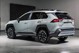 Learn more about the 2019 toyota rav4. Pin On Vision Board