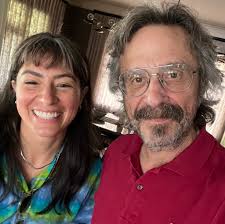 Today is Melissa Villaseñor day