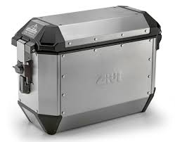 National windshield / sargeant seats / givi bag / zumo gps. All New More Versatile Givi Trekker Alaska Side Cases Are Coming Adv Pulse