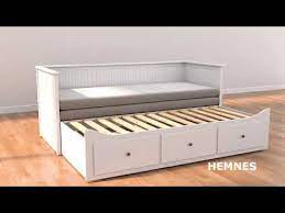 Maybe you would like to learn more about one of these? I Letti A Giorno Ikea Youtube