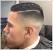 High And Tight Fade Long On Top