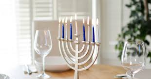 Why Are There So Many Ways To Spell Hanukkah Or Is It Chanukah Druide
