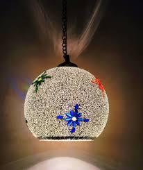 Check spelling or type a new query. Rishabh Home Decoration Glass Unique Mosaic Hanging Pendant Light Ceiling Decorative Chandelier Light Lamp For Living Room Home Bedroom Jhumar Lighting For Home Decor Pendants Ceiling Lamp Price In India Buy