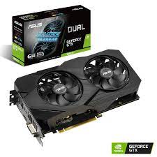 Download drivers for nvidia products including geforce graphics cards, nforce motherboards, quadro workstations, and more. Dual Gtx1660ti 6g Evo Graphics Cards Asus Global
