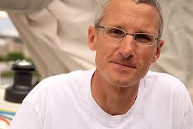 Chad Corning's Instagram, Twitter & Facebook