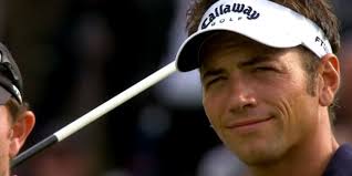 Nick Dougherty Talks Career St Andrews Sky Niall Horan and Growing Golf