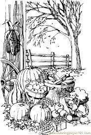 You can search several different ways, depending on what information you have available to enter in the site's search bar. Fall Harvest Coloring Page For Kids Free Autumn Printable Coloring Pages Online For Kids Coloringpages101 Com Coloring Pages For Kids