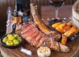 This establishment has won awards several times for their service, the most recent being last year when they were graced with the accolade of best hotel restaurant by expatriate lifestyle magazine. Top 10 Steakhouses In Kuala Lumpur Visionkl