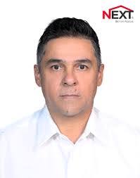 Caleb Guerrero's Instagram, Twitter & Facebook