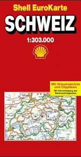 Den allgemeinen notruf können sie in jeder notlage anrufen. Schweiz 1 750 000 Die Grosse Shell Autokarte Eurocart Mit Notrufnummern Und Wichtigen Verkehrs Tips Amazon De Bucher