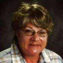 Margaret Jeanne Armstrong Obituary June 14, 2020