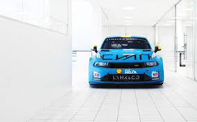 Oggi si è chiusa la stagione 2020 del wtcr, con le tre gare spagnole. Lynk Co Cyan Racing Tests Four New Drivers For 2020 Wtcr