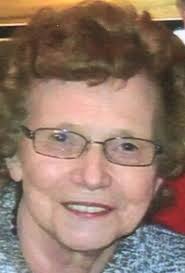 Obituary for Phyllis Ann (Urke) Hindt