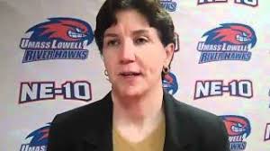 Simmons, River Hawks Stave Off Merrimack, 66-60