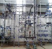 Glass Pilot Plants - UD Technologies