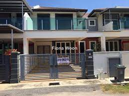 Aman desa idaman 3, durian tunggal, (8,247.94 km) 86000 malacca city. Taman Desa Idaman Durian Tunggal Intermediate 2 Sty Terrace Link House 4 Bedrooms For Sale Iproperty Com My