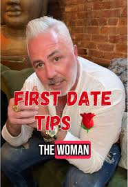 Teddy B, owner of Edwin Mills by Equator & husband of 20+ years shares some  “FIRST DATE” tips #ValentinesDay #Armenian #Immigrant #Pasadena #Edwinmills  #couples #fyp #lovers