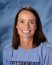 Dana Ricketts's Instagram, Twitter & Facebook