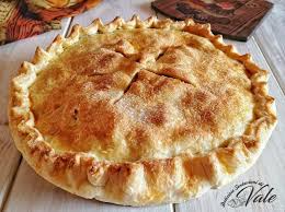 Check spelling or type a new query. Apple Pie Ricetta Originale Della Torta Di Nonna Papera