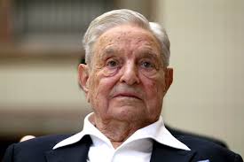 Terč konšpirátorov, ale aj úspešný investor: Na čom zarába miliardár George  Soros?