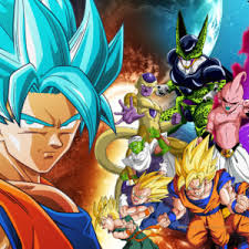 7 deadly sins dragon ball z. 174 Comics Wallpapers