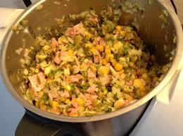 Kase Wurst Salat Rezept Wurst Kase Salat Vorspeisen Salat Thermomix Salat