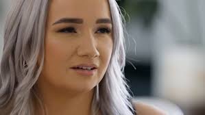 Married At First Sight star Jack Dunkley's married friend Lizz pokes fun at  wild speculation she is 'in love' with the personal trainer after her  infamous grilling of his bride Tori |