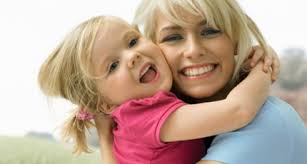 Mothers With One Child Are Happiest