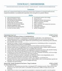 Guaranteed hired in 45 days. Retiree Resume Example Company Name Grinnell Iowa